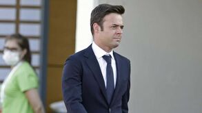 Tiago Pinto recorda renovação de Grimaldo pelo Benfica: «Um dos processos mais difíceis que tive até agora»