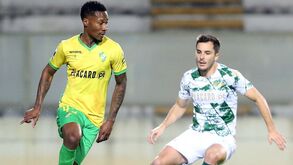 Loide Augusto recusa cinco anos de contrato propostos pelo Alanyaspor