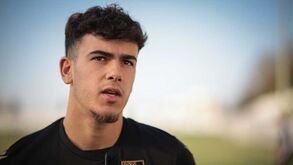 André Amaro: «Acredito que podemos trazer os três pontos do Dragão»