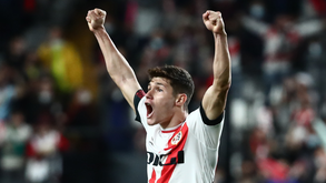 Ancelotti confirma regresso de Fran García ao Real Madrid na próxima temporada