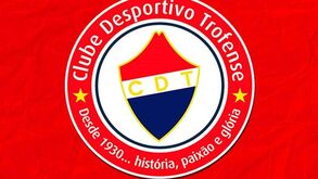 SAD do Trofense manifesta solidariedade com o clube no caso do pedido de insolvência
