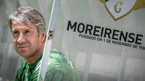 Paulo Alves: «É uma das mais belas páginas da minha carreira como treinador e desportista»