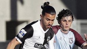 Mattheus Oliveira: «Recuperei a minha melhor versão»