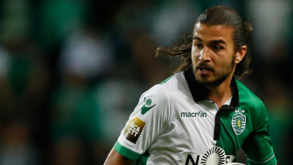 Mattheus Oliveira: «Modo como saí de Alvalade deixou-me triste»