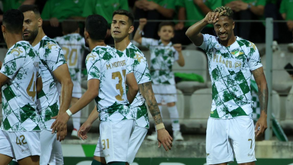 A crónica do Moreirense-Sp. Covilhã, 6-4: Festa do campeão foi à grande