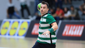 Carlos Ruesga confirma despedida do Sporting