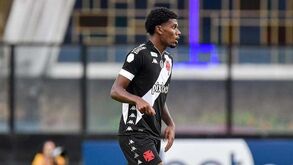 Eric Pimentel pode custar 1 milhão de euros