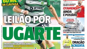 Sexta-feira, 26 de maio de 2023