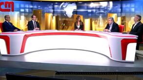 António Figueiredo: «Empate não serve. FC Porto pode ter 11 penáltis…»