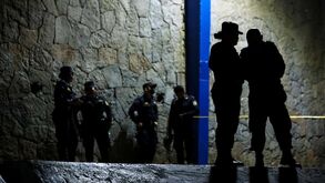 Campeonato de El Salvador cancelado devido a questões de segurança