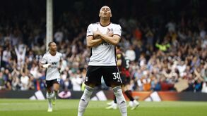 Carlos Vinícius dá mote para o Benfica-Santa Clara: «Não há hipótese, é vitória e título»