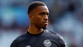 Os motivos que levaram à suspensão de Ivan Toney: até apostas contra a própria equipa houve!