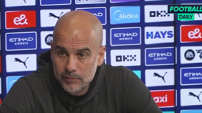 Guardiola e o racismo em Espanha: «Conheço o país e não estou otimista...»