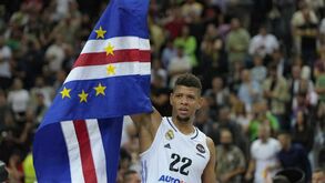 «Walter Tavares, vem para o Benfica, tu és um benfiquista»: o desafio de um comentador ao poste do Real Madrid