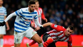 Louco pela capital: Adel Taarabt recusou Liverpool para não deixar vida londrina