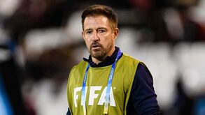 Ramon Menezes continua como técnico interino do Brasil nos particulares de junho