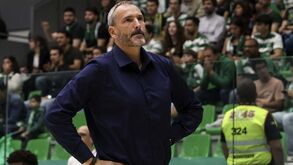 Fernando Sá falha conferência de imprensa após derrota com Sporting