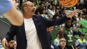 Pedro Nuno e o triunfo decisivo sobre o FC Porto: «Defensivamente estivemos a um nível incrível»