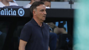 Sete candidatos na corda bamba