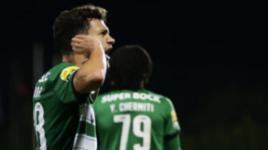 As notas dos jogadores do Sporting frente ao Vizela: Uma última virada com a cabeça de férias