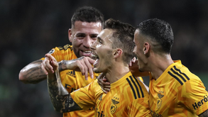 Despedidas dão emoção extra: peças-chave do Benfica com futuro indefinido