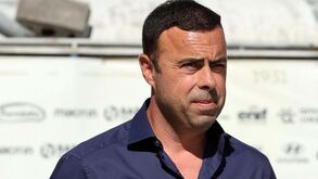 Miguel Ribeiro: «Terminar com 5-1 ao Benfica é a cereja no cimo do bolo»