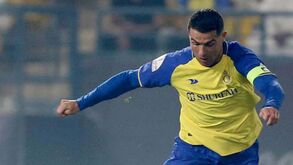 Al Nassr de Cristiano Ronaldo empata e vê o Al Ittihad de Nuno Espírito sagrar-se campeão
