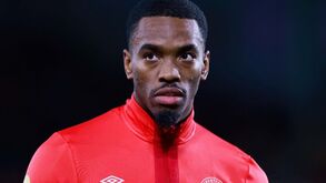 Ivan Toney removido do FIFA 23 após escândalo de apostas