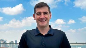 Quer trabalhar com Iker Casillas? Pode receber 18 mil euros por ano