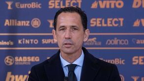 Pedro Proença convoca reunião de emergência para analisar situação de Mário Costa