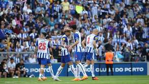 O resumo do FC Porto-V. Guimarães: golos, casos e outros lances