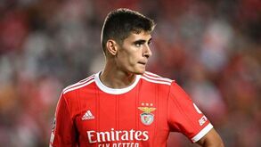 António Silva, o jovem bastião da retaguarda