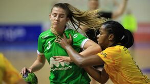 Madeira SAD e Benfica na final da Taça de Portugal feminina