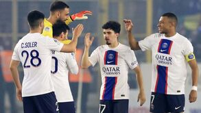 Título ficou na capital