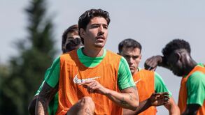 Bellerín tem dedo num clube vegan