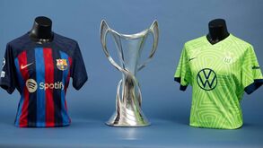 Final da Champions feminina no Canal 11