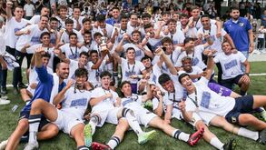 Diretor geral da Academia do Famalicão exulta: «É muito mais do que um bom resultado pontual»