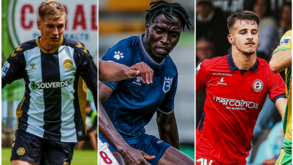 Nacional evita descida à Liga 3, B SAD vai ao playoff e Trofense despromovido