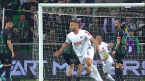 Como resolver um jogo aos 120'... e colocar a equipa mais perto da subida