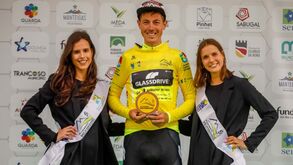 Artem Nych conquista GP Beiras e Serra da Estrela e dá prenda ao diretor da Glassdrive