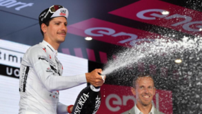 Campeão do Mundo de BTT lembra 