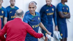 João Mário anuncia adeus à Seleção Nacional: «Peço que respeitem a minha decisão»