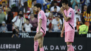 Espanyol despromovido à 2ª divisão espanhola