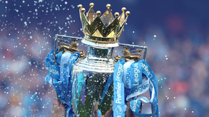 Os campeões, quem vai às competições da UEFA, os que descem e os que sobem nos Big-5: saiba tudo aqui