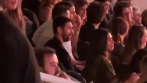 Messi faltou à entrega de prémios da Ligue 1 para assistir aos Coldplay em Barcelona