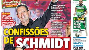 Segunda-feira, 29 de maio de 2023