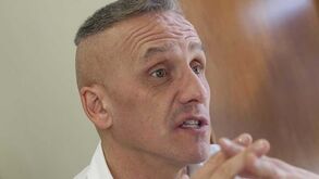 Pedro Henriques: «Segundas linhas existem para o normal do campeonato mas na hora das decisões, não existem»