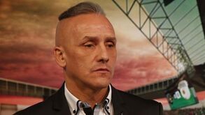 Pedro Henriques e o aumento do tempo útil de jogo: «Tem de ser um trabalho concertado entre os árbitros»