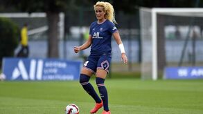 Kheira Hamraoui deixa PSG e termina 