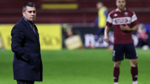 Pedro Moreira não renova e deixa comando do Torreense